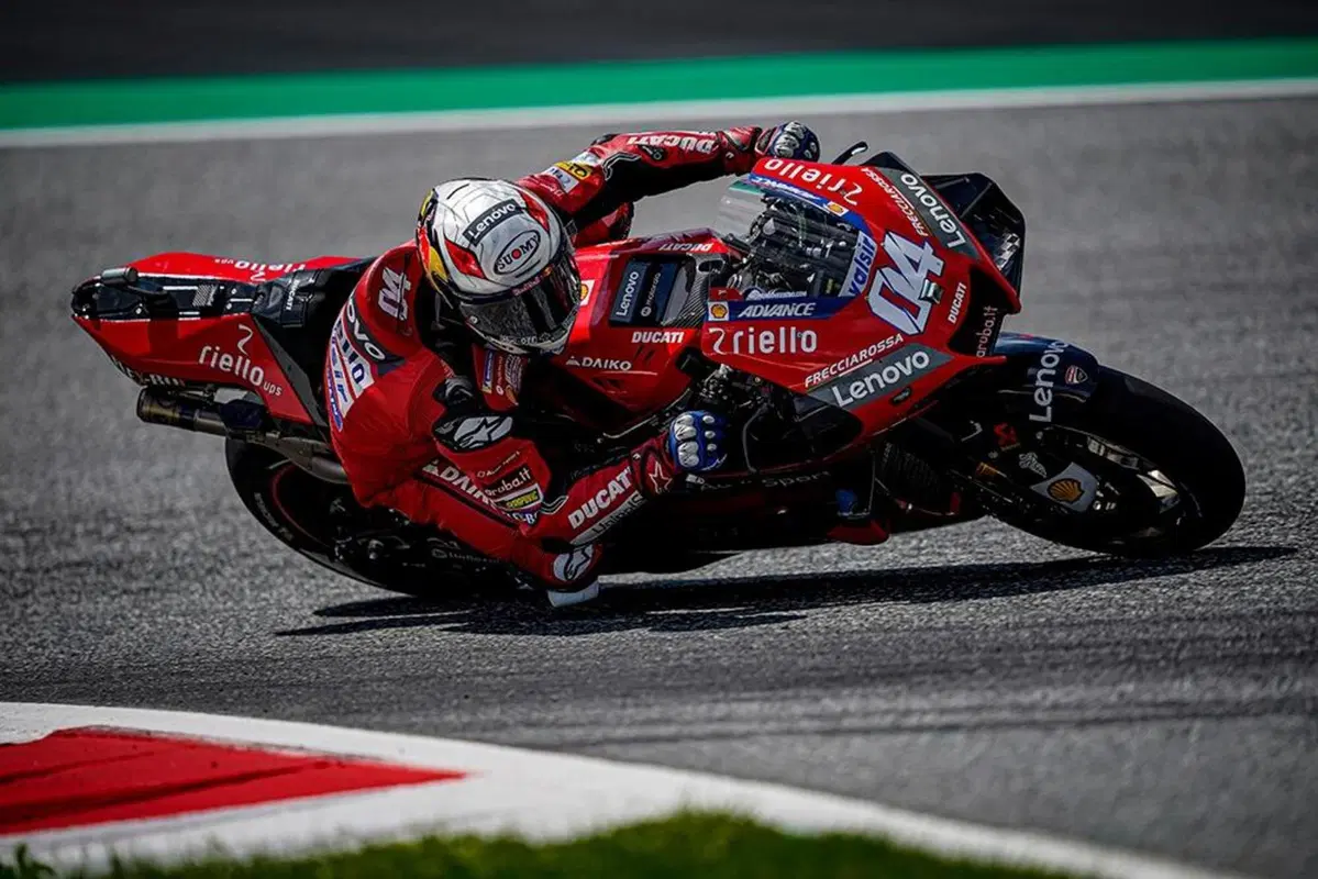 Da Capirossi a Dovizioso, passando per Stoner: le 50 vittorie Ducati in MotoGP (3)