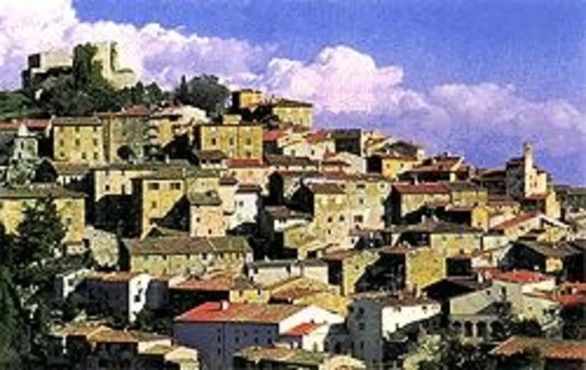 Raid dei due Mari in Vespa (3)