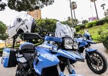 Motociclista scellerato sui passi di Emilia e Toscana: 13 infrazioni, 78 punti patente decurtati e 1.300 Euro di multa