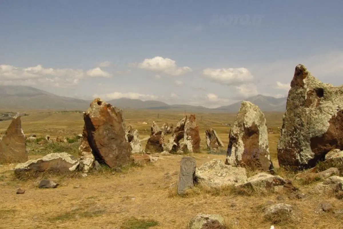 Viaggi. Moto Raid Georgia e Armenia  (15)