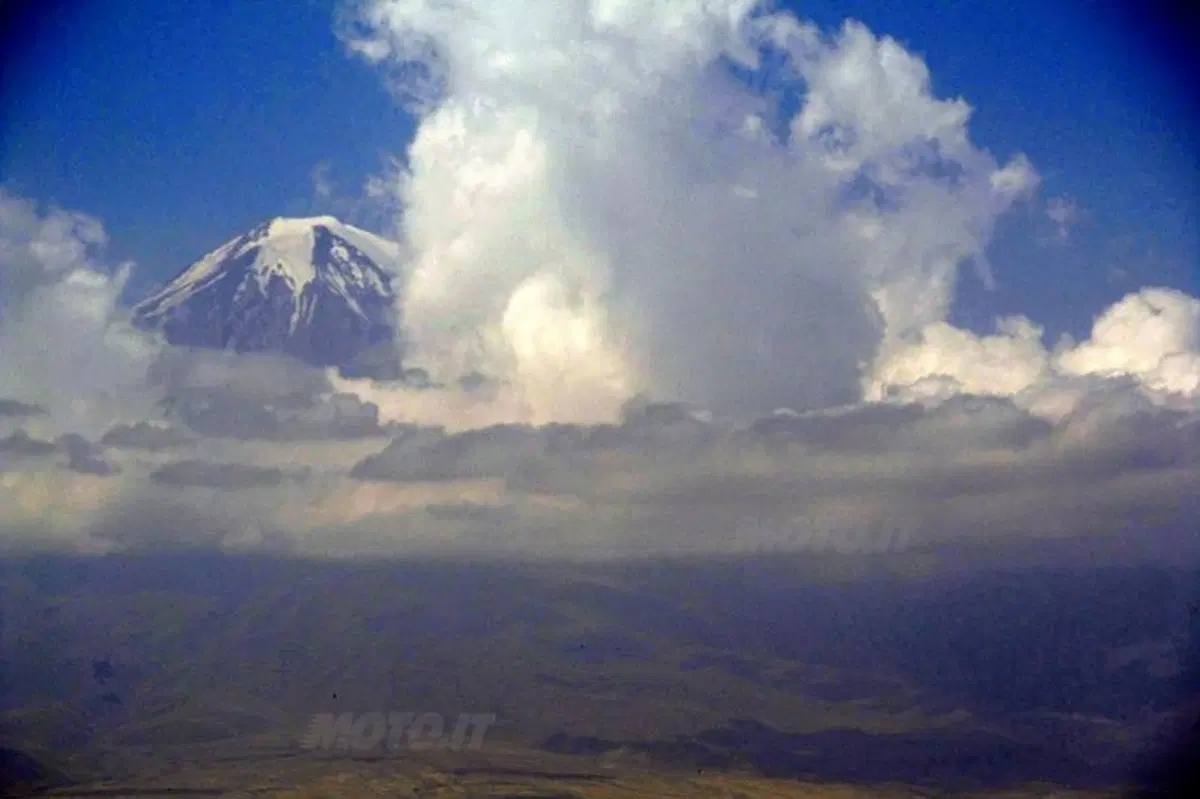 Viaggi. Moto Raid Georgia e Armenia  (16)