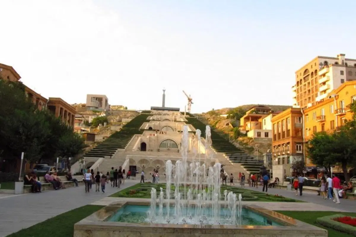Viaggi. Moto Raid Georgia e Armenia  (17)