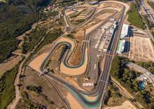 SBK 2020. Ultimo round del mondiale all’Estoril 