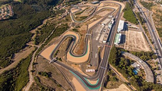 SBK 2020. Ultimo round del mondiale all’Estoril 