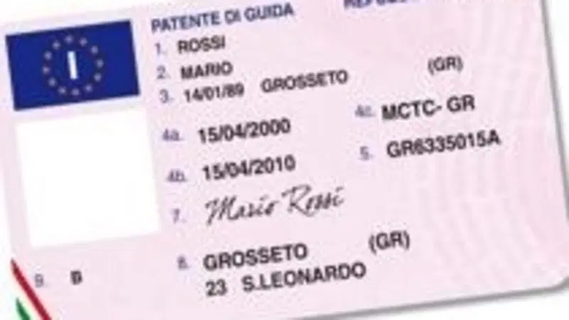 Patenti: tutte le nuove proroghe fissate dal Ministero