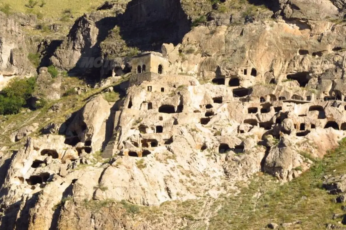 Viaggi. Moto Raid Georgia e Armenia  (24)