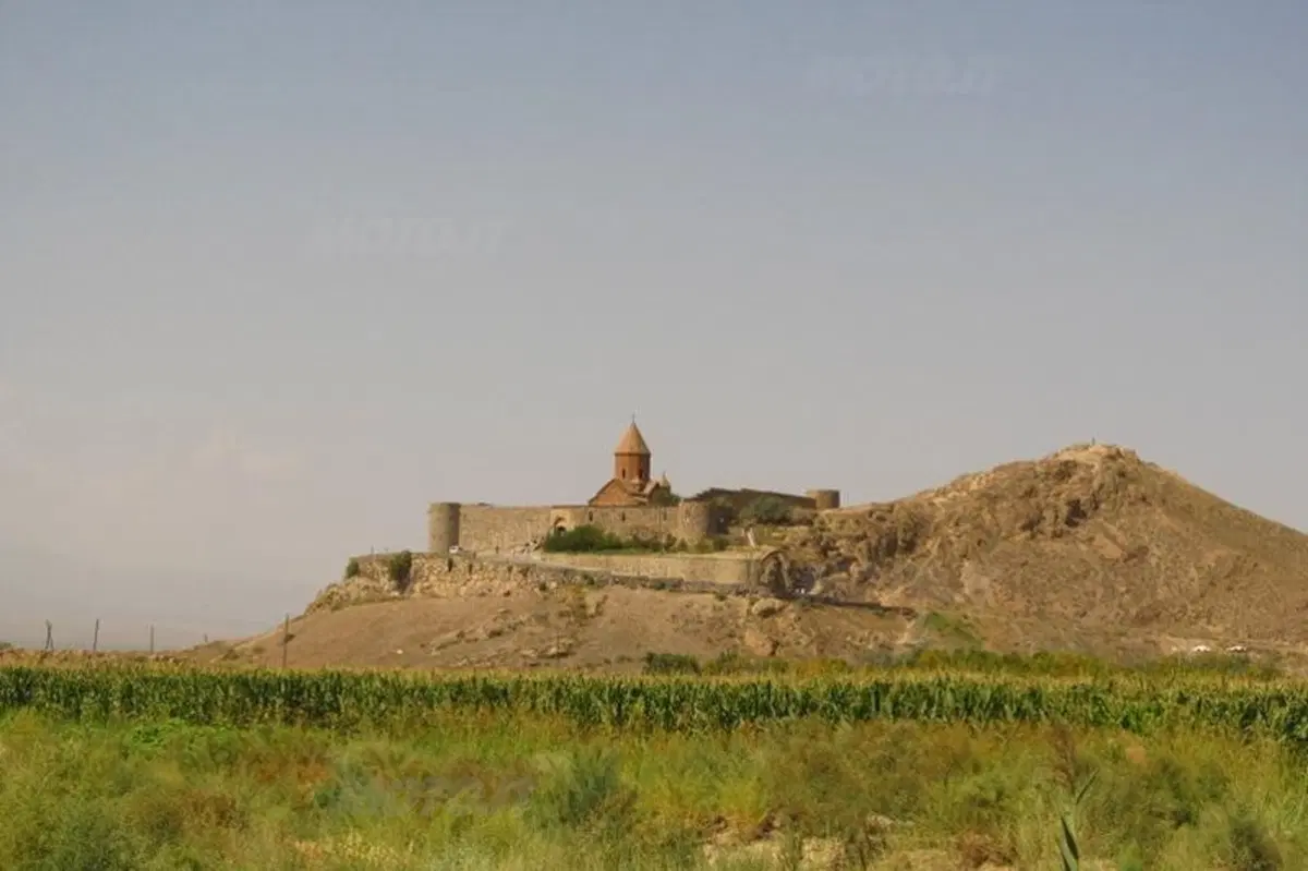 Viaggi. Moto Raid Georgia e Armenia  (25)