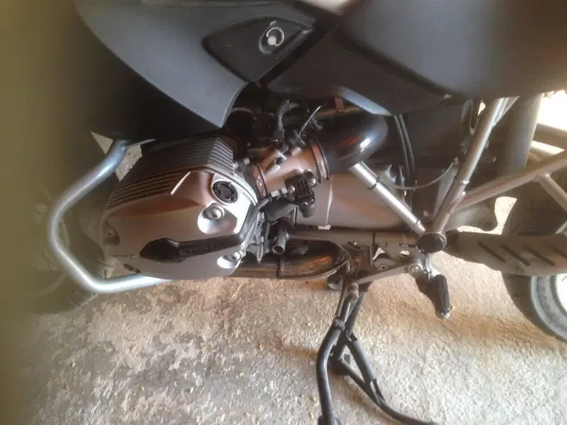 Bmw R 1200 GS (2004 - 07) (3)