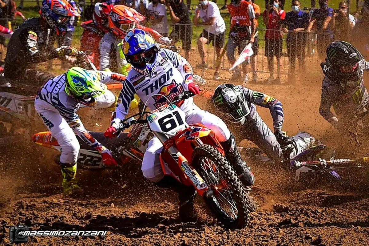  Gallery MX. Le foto più belle dei tre GP di Kegums 2020 (20)