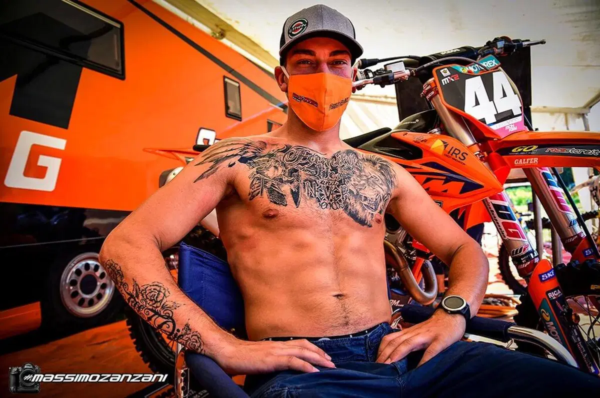  Gallery MX. Le foto più belle dei tre GP di Kegums 2020 (41)