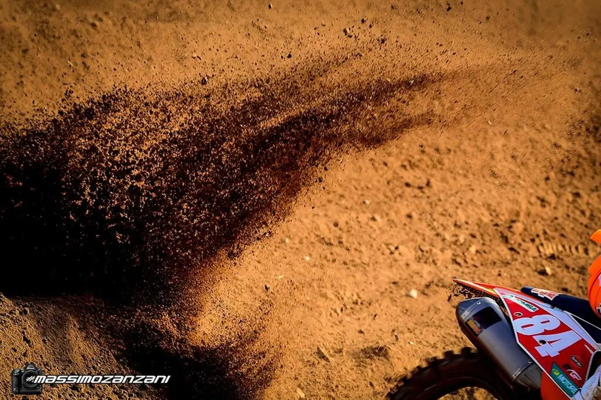  Gallery MX. Le foto più belle dei tre GP di Kegums 2020 (45)