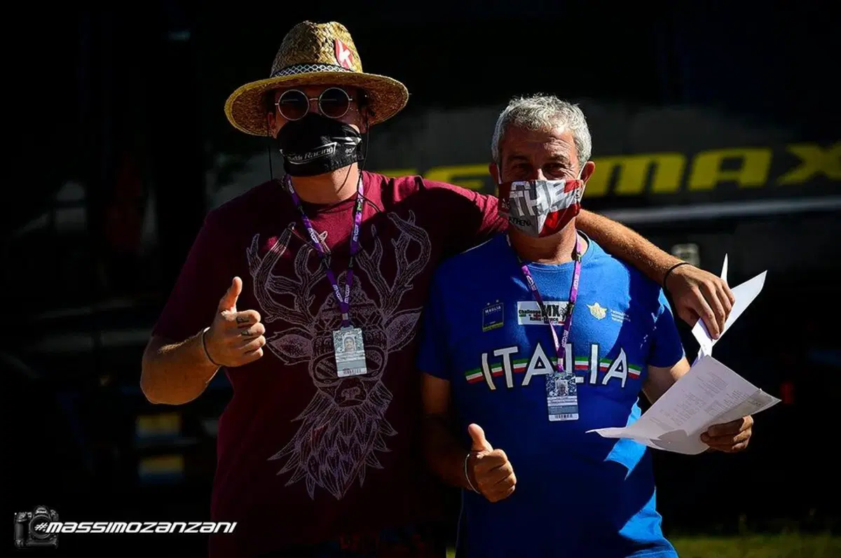  Gallery MX. Le foto più belle dei tre GP di Kegums 2020 (54)