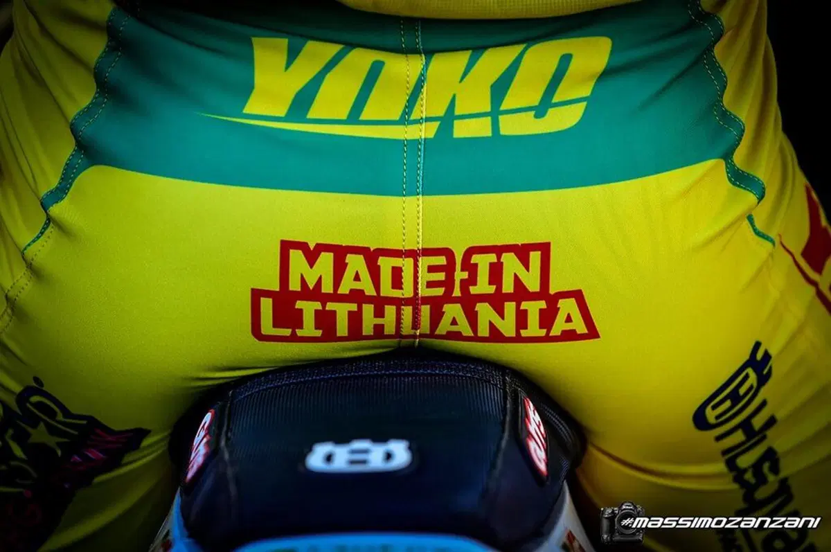  Gallery MX. Le foto più belle dei tre GP di Kegums 2020 (58)