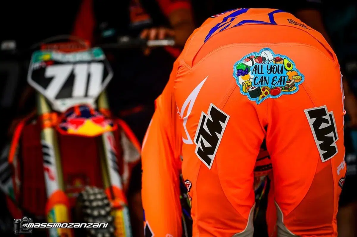  Gallery MX. Le foto più belle dei tre GP di Kegums 2020 (78)