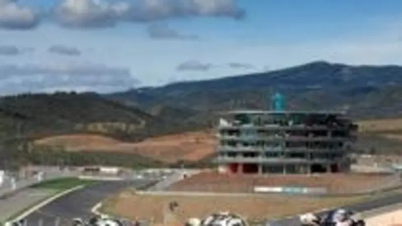 Riprende a Portimao la lotta a tre per il titolo SBK