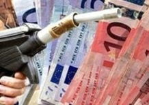 Benzina: in Italia la più cara d’Europa