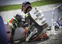 MotoGP. Giacomo Agostini su Zarco: Chi è troppo prudente, non sarà mai campione del mondo