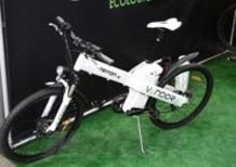 EICA 2012. Speciale bici elettriche: la grande corsa