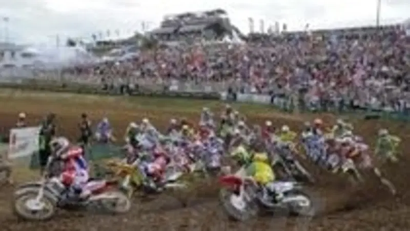 Il Cross delle Nazioni live su RAI Sport