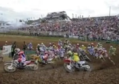 Il Cross delle Nazioni live su RAI Sport