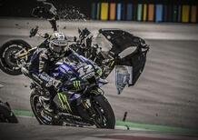 MotoGP dell'Austria 2020. Gigi Soldano, gli altri fotografi e quegli scatti da Pulitzer