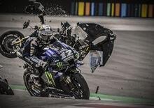MotoGP dell'Austria 2020. Gigi Soldano, gli altri fotografi e quegli scatti da Pulitzer