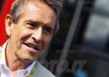 Jacky Ickx: Fare il pilota significa poter commettere errori