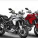 Ducati Multistrada 1200 2013: tutti i dettagli!