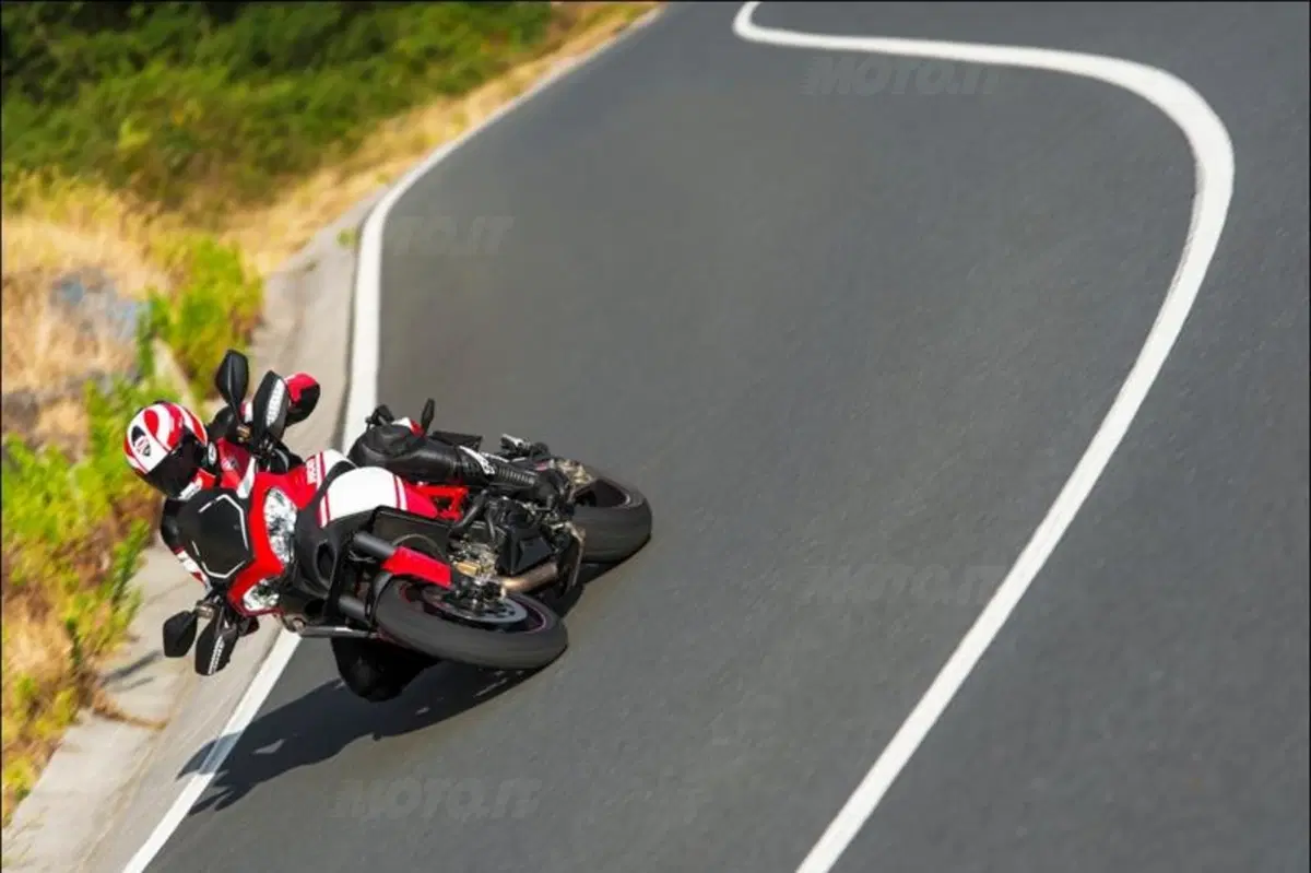 Ducati Multistrada 1200 2013: tutti i dettagli! (5)