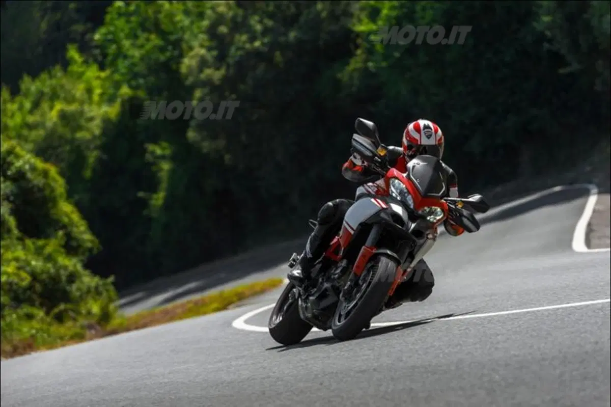 Ducati Multistrada 1200 2013: tutti i dettagli! (6)