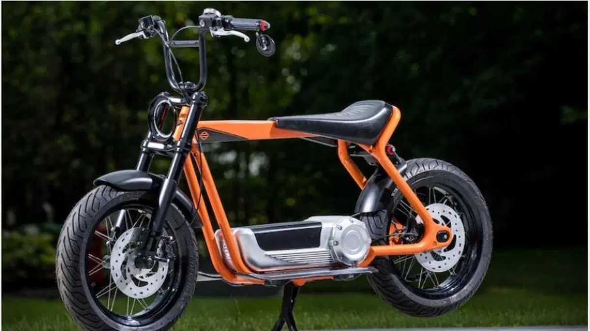 Harley-Davidson 2020: una Adventure (Pan America) e una streetfighter! (7)