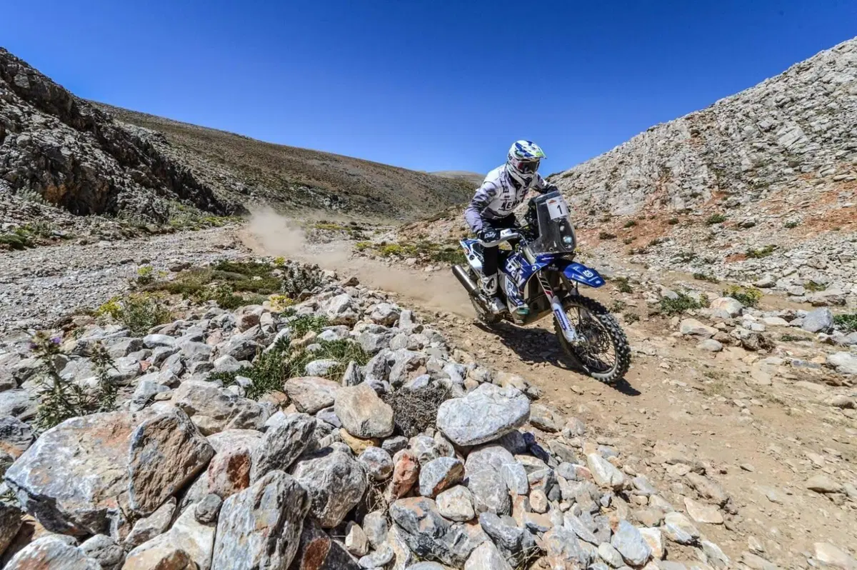 Rally-Raid. Transanatolia: De Soultrait “guida” del Paese più bello (6)