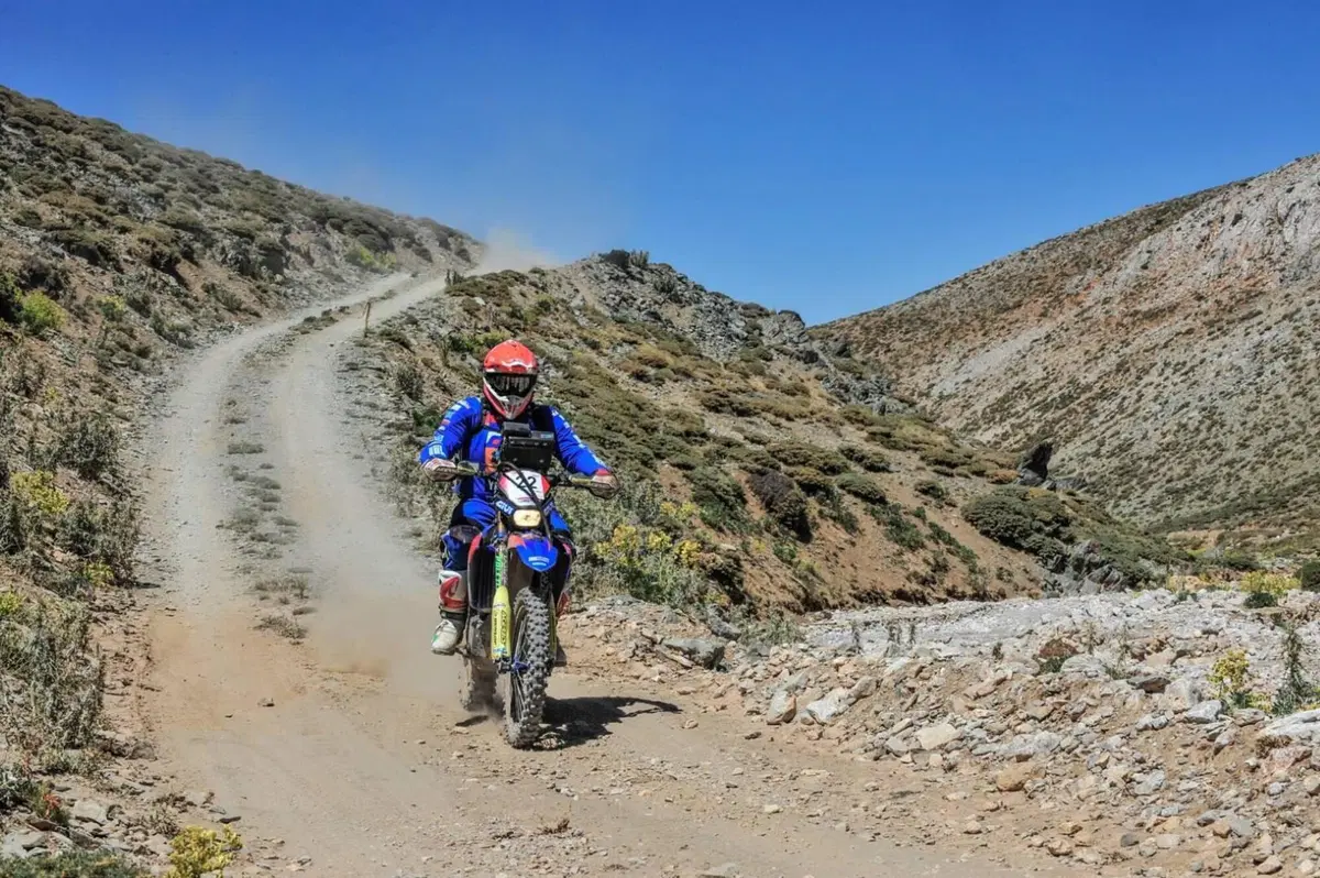 Rally-Raid. Transanatolia: De Soultrait “guida” del Paese più bello (7)