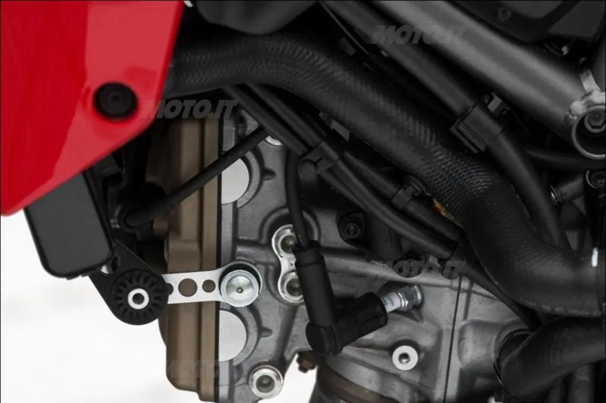Ducati Multistrada 1200 2013: tutti i dettagli! (29)