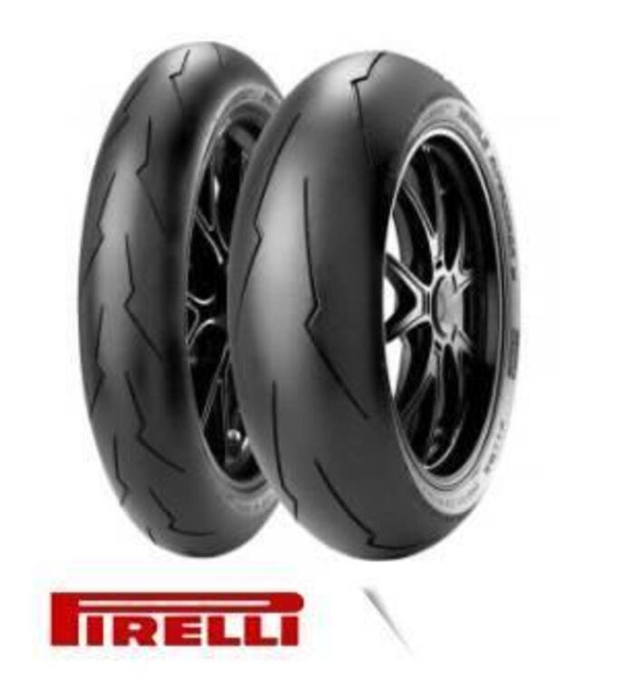 COPPIA PIRELLI DIABLO SUPERCORSA SC V3 SC1 SC2