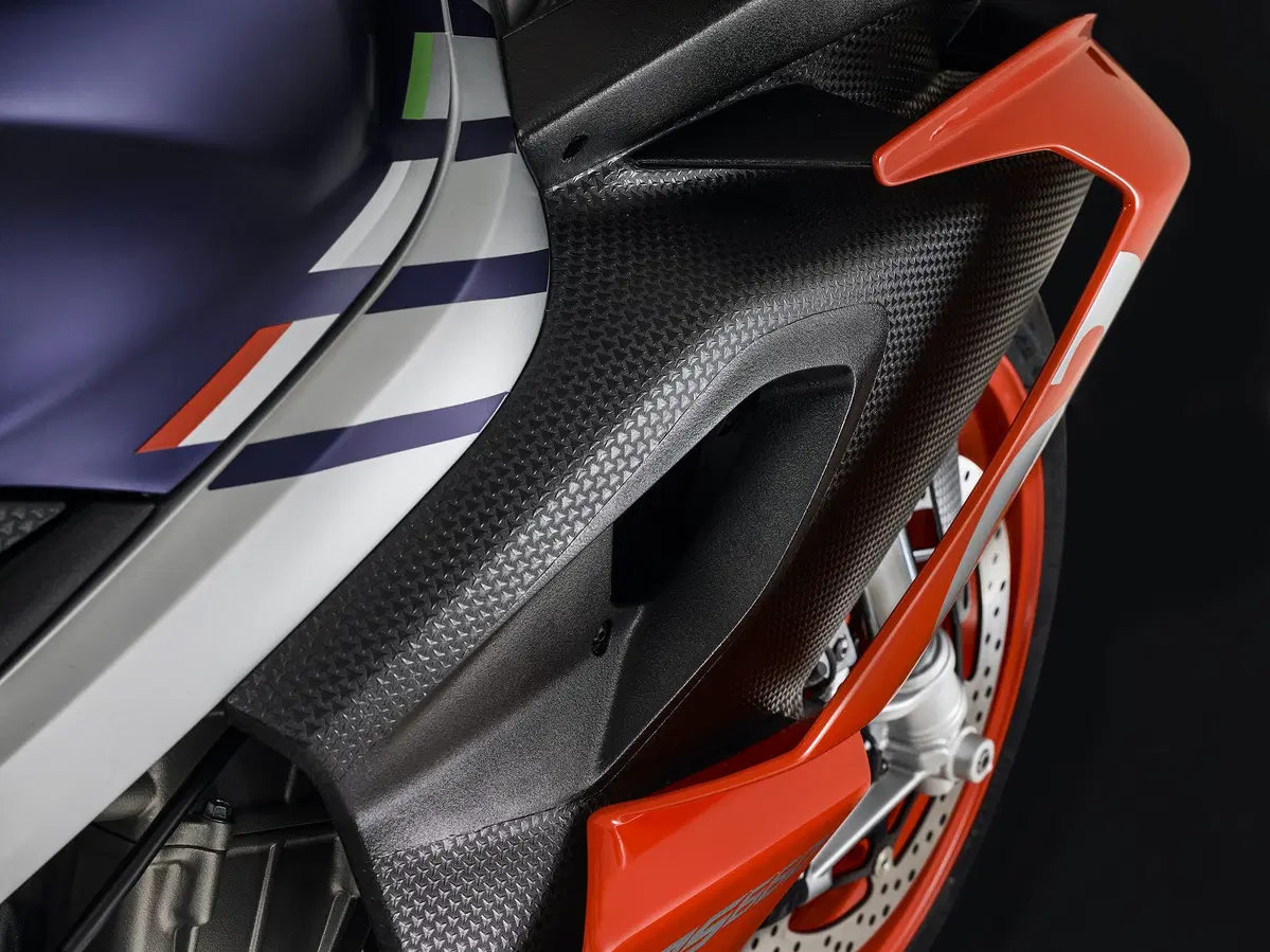 Aprilia RS 660 a EICMA 2019: 100 cavalli ed elettronica al top (7)