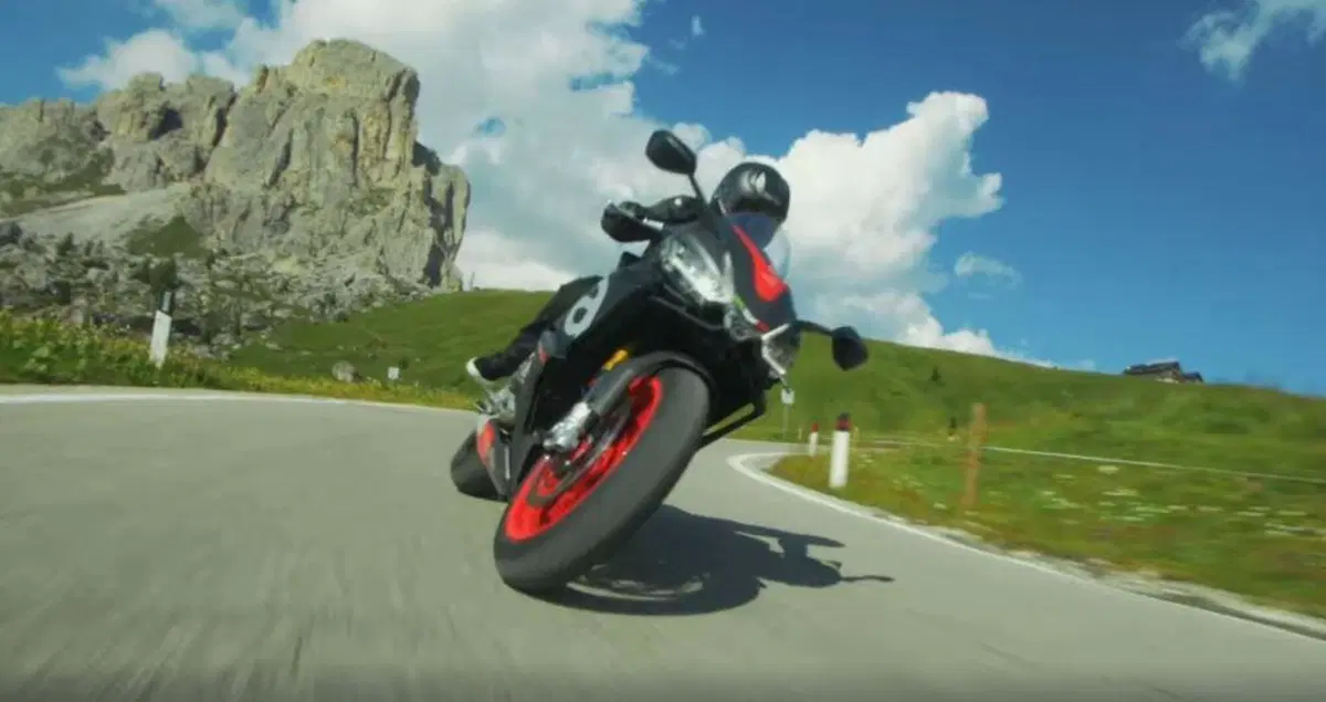 Aprilia RS 660 a EICMA 2019: 100 cavalli ed elettronica al top