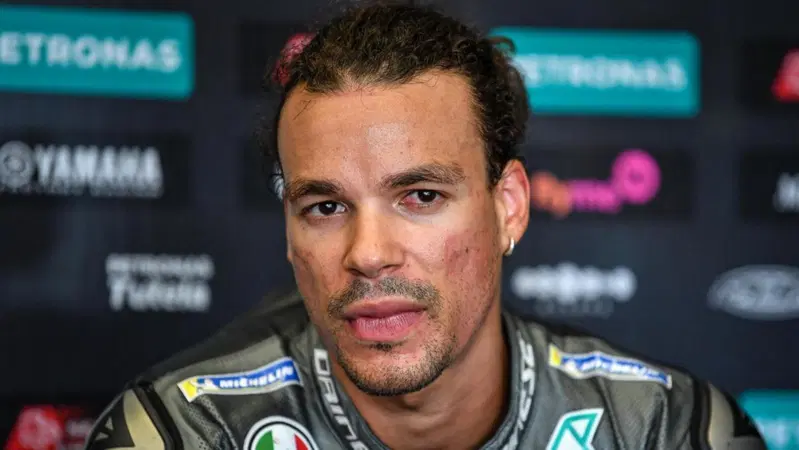 MotoGP 2020. Franco Morbidelli: "Zarco non penalizzato? Non credo proprio"
