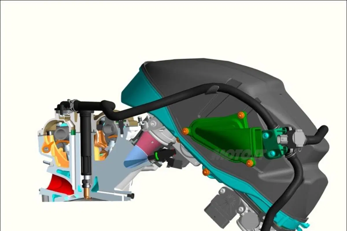 Ducati Multistrada 1200 2013: tutti i dettagli! (67)