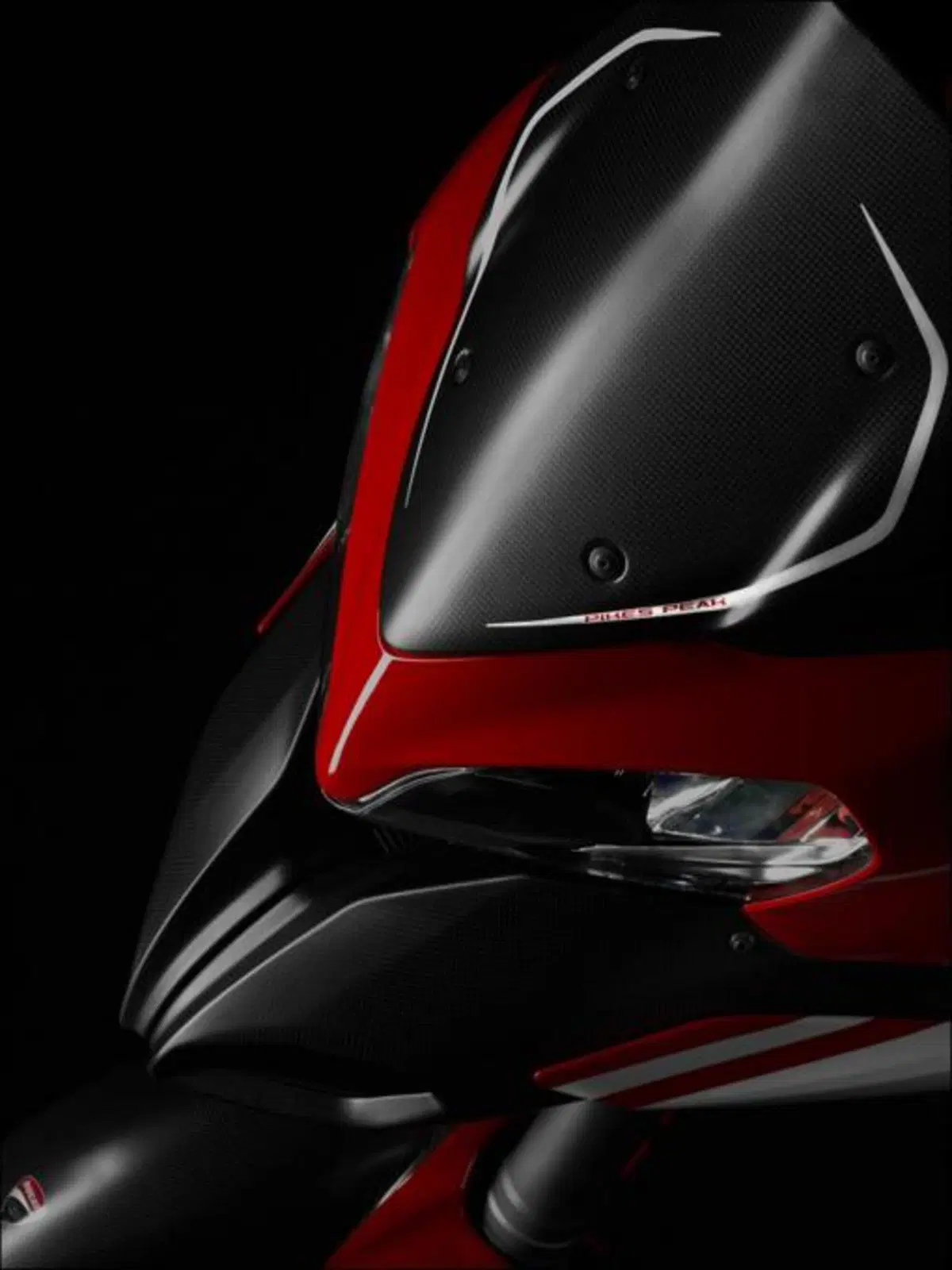 Ducati Multistrada 1200 2013: tutti i dettagli! (71)