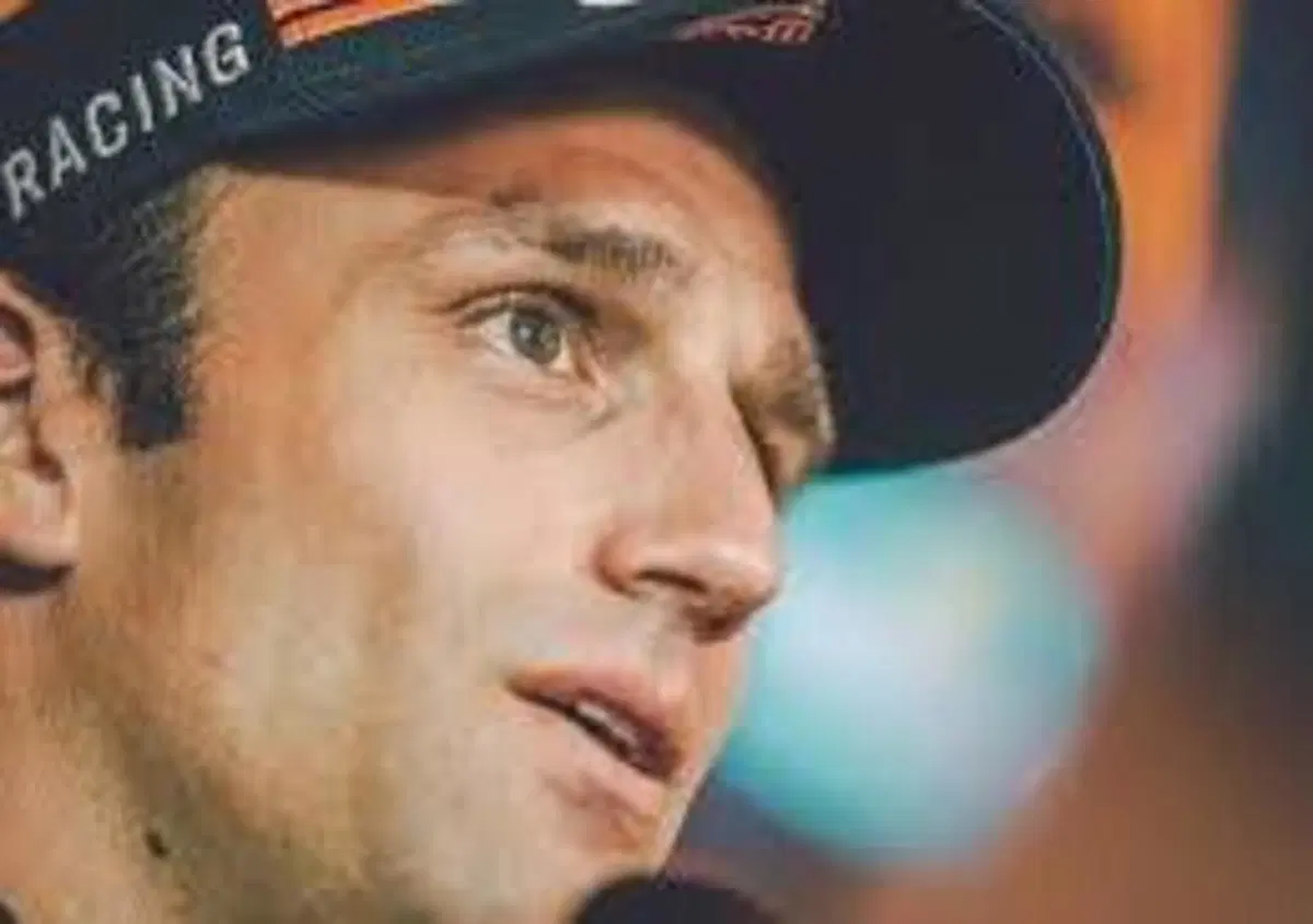 MotoGP 2020. Johann Zarco: "Penalizzarmi sarebbe assurdo"