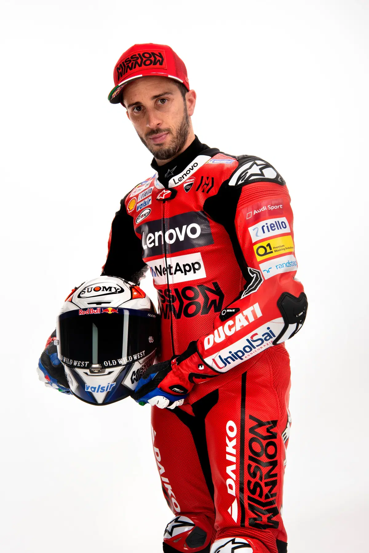 Andrea Dovizioso: "" (11)