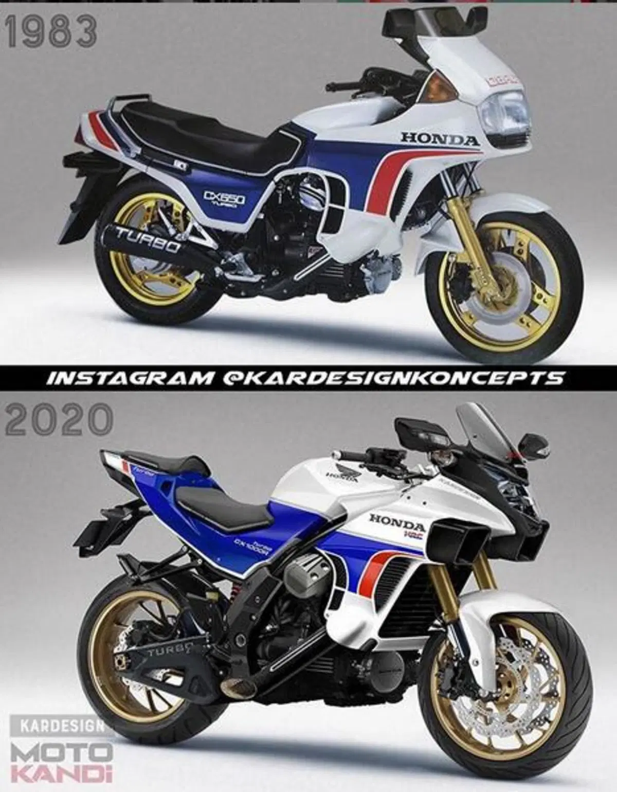 I migliori rendering di moto iconiche riviste dal designer Kar Lee (6)