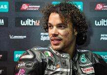 MotoGP: Franco Morbidelli si scusa per il mezzo assassino dato a Joahnn Zarco