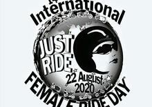 22 agosto: il giorno in cui le motocicliste di tutto il mondo celebrano la loro passione 
