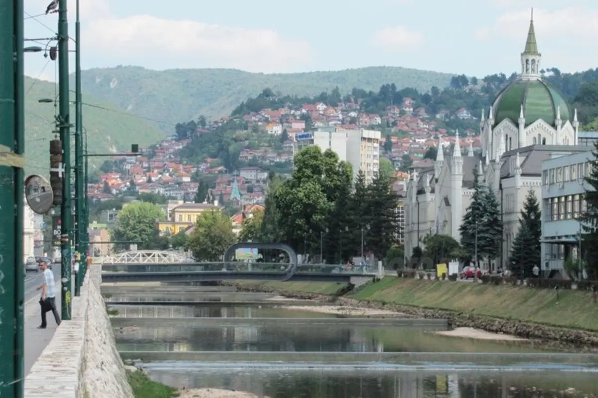 Balcani Express: viaggio in moto da Milano a Istanbul