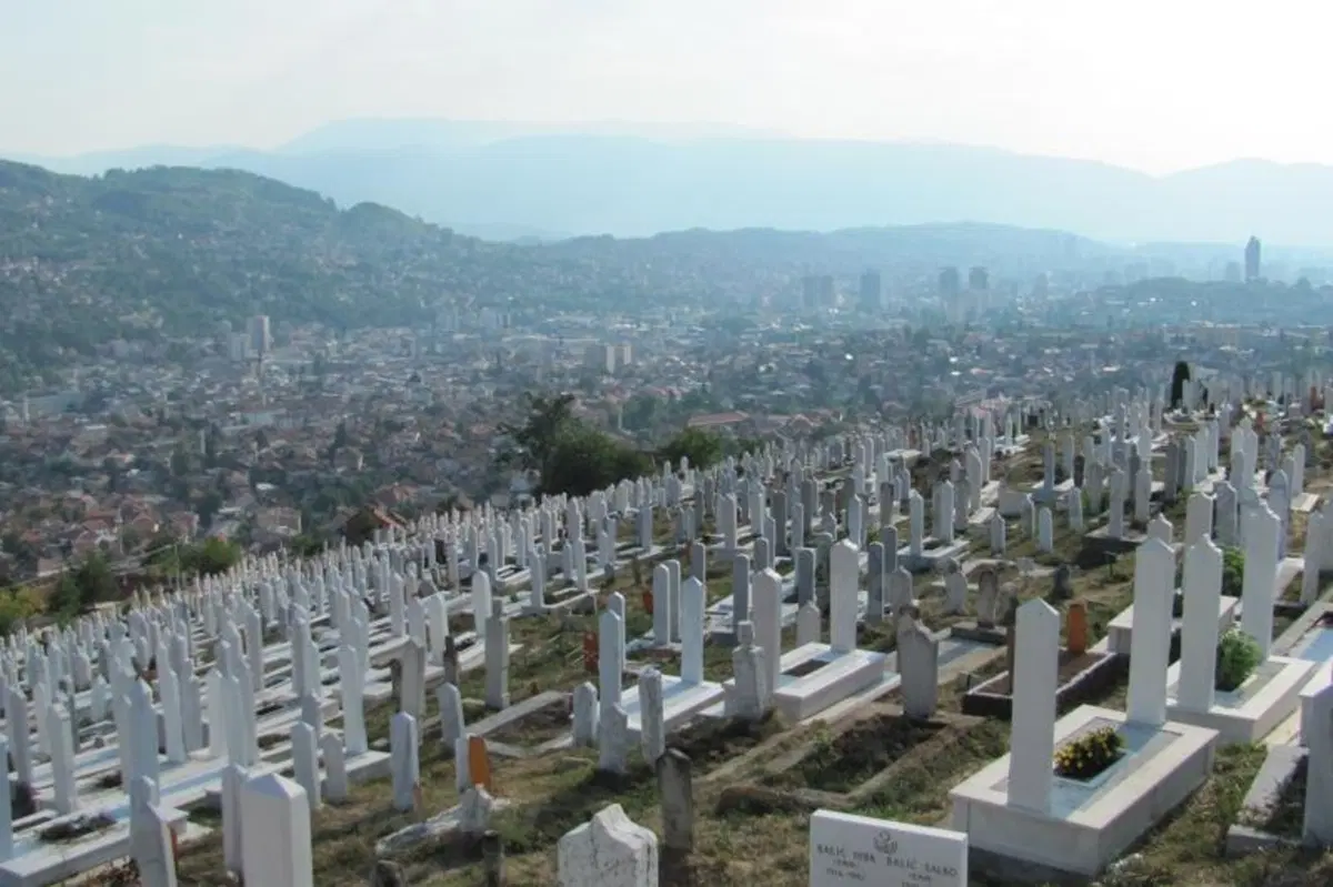 Balcani Express: viaggio in moto da Milano a Istanbul (2)