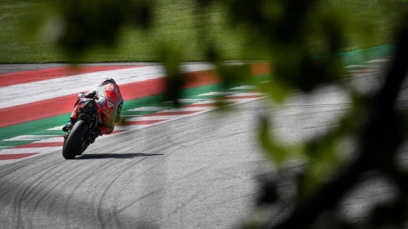 MotoGP 2020. GP di Stiria: Jack Miller il pi&ugrave; veloce nelle FP1