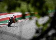 MotoGP 2020. GP di Stiria: Jack Miller il più veloce nelle FP1