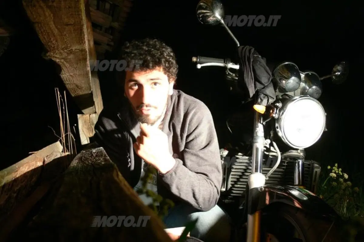 Balcani Express: viaggio in moto da Milano a Istanbul (3)